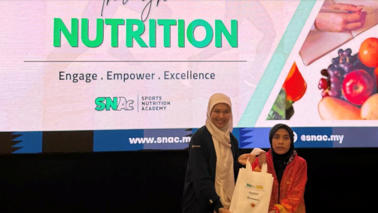 Fasting related: How do Muslim athletes fast and train at the...