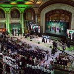Saudia Group Graduates Over 1,000 Aviation Professionals 1