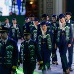 Saudia Group graduates over 1,000 aviation professionals