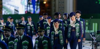 Saudia Group graduates over 1,000 aviation professionals. | Photo by Saudia Group, 20 Feb 2026 / NHA File Photo