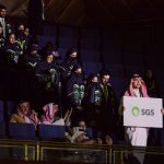 Saudia Group Graduates Over 1,000 Aviation Professionals 5