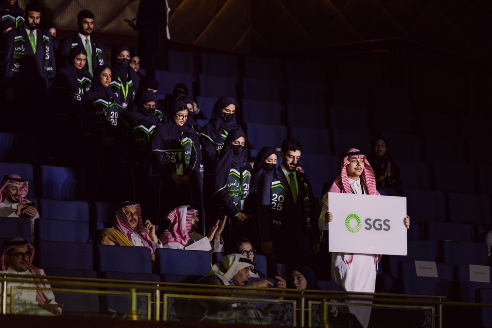 Saudia Group graduates over 1,000 aviation professionals. | Photo by Saudia Group, 20 Feb 2026 / NHA File Photo