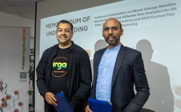 LatConnect 60 (LC60 AI) is an Australian agritech and artificial intelligence company specialising in Satellite Earth Observation (EO) analytics for agriculture and environmental monitoring. The company leverages advanced AI, satellite data and digital platforms to support food security, emissions monitoring and sustainable resource management across global markets. Source: Press Release - IRGA Digital Sdn Bhd and LatConnect 60