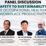 Panel Discussion – Health Summit