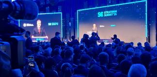 The new geometry of crisis – STRATCOM 2026 His Excellency Hakan Fidan, the Minister of Foreign Affairs of the Republic of Türkiye, explained the broader geopolitical realities