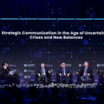 STRATCOM 2026 – panel session