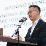 Impact Summit 2026 – Keynote speaker
