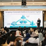 Impact Summit 2026 – Keynote speaker – MOH