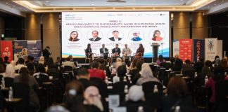 IMPACT Summit 2026 Concludes with Resounding Success, Advancing Health Together From left to right: Dr. Thiviya Gill, Tan Sri Dato’ Seri Dr. Noor Hisham Abdullah, Dr. Bryan Mok, and Ms. Choong Pooi Yi. Source: Press Release – IMPACT Summit 2026