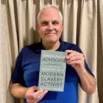 Awakening the Advocate: Memoirs of a Modern Slavery Activist