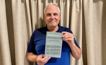 an exclusive interview with News Hub Asia, Matt Friedman discusses his latest book and the urgent realities it brings to light, offering a rare and deeply personal perspective on modern slavery and human trafficking in Asia and beyond. Source: The Mekong Club