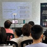 Road to SUKMA with Yakult Malaysia (1)