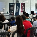 Road to SUKMA with Yakult Malaysia (2)