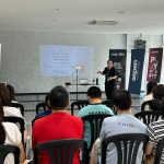 Road to SUKMA with Yakult Malaysia (3)