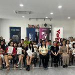 Road to SUKMA with Yakult Malaysia (4)