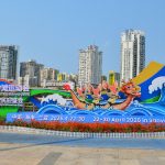 Sanya 2026 games