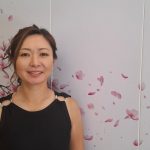 Sayaka – Japanese Healing