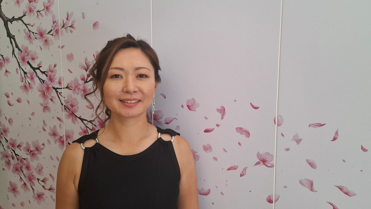 Sayaka Misumi from Japanese Healing stands at the forefront of HBOT innovation. guiding her community with vision, compassion, and a deep commitment to wellness. Her leadership is a reminder that building a healthier future starts with courage, care, and the willingness to heal from within. Source: News Hub Asia - File Photo