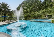 From “Sleepy Hollow” to Global Destination