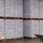 The sector is quite well organised in terms of regulatory compliance and management of materials