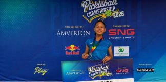 Champion multi-sport athlete Amanda demonstrates that success is built on more than talent alone. Proper hydration and balanced nutrition are essential to support growth, recovery and peak performance in young athletes. Source: SNAc