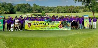 From Mayfair to Fairways: The Aviyal Golf Story Founders and early supporters of Aviyal Golf helped transform a simple idea into Malaysia’s longest-running Malayalee golf tournament and social gathering, uniting golfers, families, and friends for nearly three decades. Source: Aviyal Golf