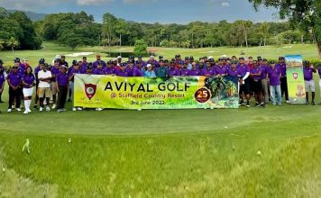 Founders and early supporters of Aviyal Golf helped transform a simple idea into Malaysia’s longest-running Malayalee golf tournament and social gathering, uniting golfers, families, and friends for nearly three decades. Source: Aviyal Golf