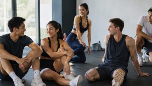 How are you going to make your post workout more effective? Source: AI Generated Image / News Hub Asia file picture
