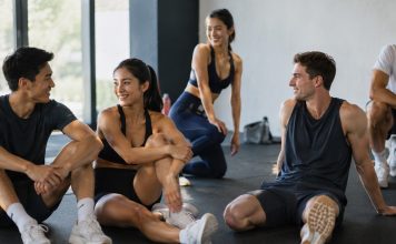 How are you going to make your post workout more effective? Source: AI Generated Image / News Hub Asia file picture