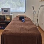 Japanese Healing also has massage and additional treatments for those looking to improve their health or just to relax