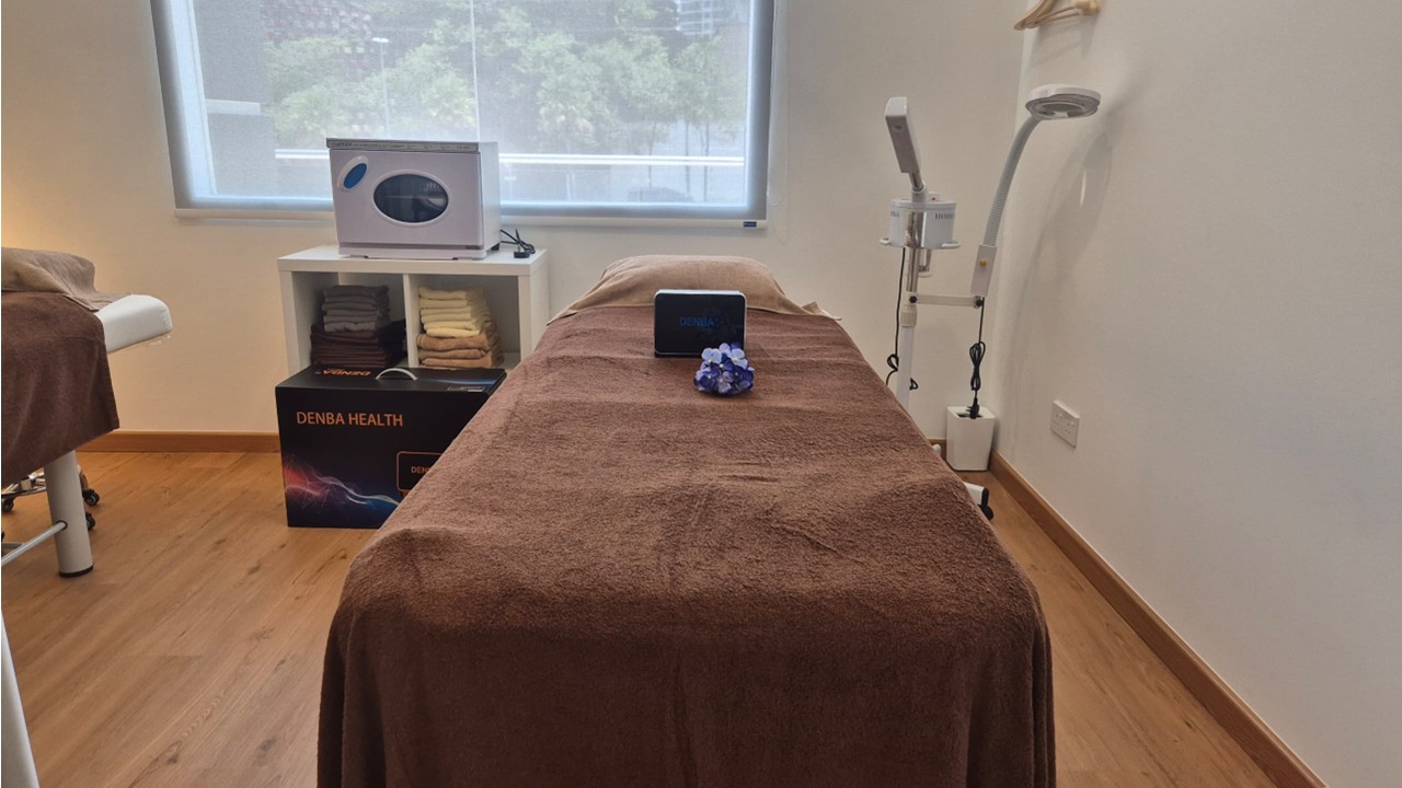 The experience reflects a broader shift in urban wellness culture where the emphasis is moving toward what operators describe as preventive recovery. Source: News Hub Asia - file photo 