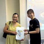 Women in sport, SNAc Malaysia