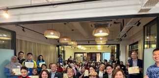Women entrepreneurs empowered through technology and digital ecosystems