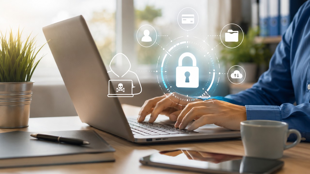cases where service providers embed hidden control mechanisms or “security layers” into websites, only to later restrict access and demand additional payment. What may initially appear to be a contractual dispute can, in reality, constitute serious violations of Malaysian cyber and criminal law. Source: Ai Generated Image - News Hub Asia - file photo