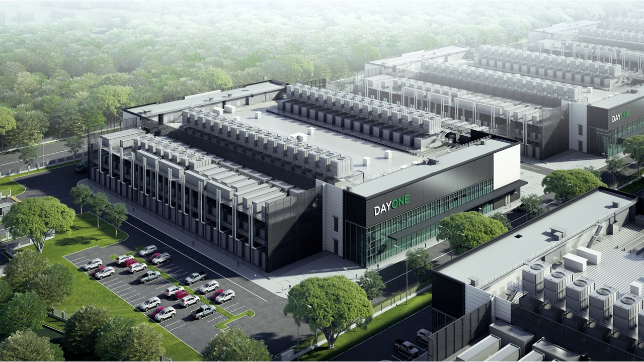 Since its inception in 2022, DayOne has secured more than 1.5 gigawatts (GW) of total bookings for capacity in Asia Pacific and Europe, making it one of the largest and fastest-growing international digital infrastructure platforms
