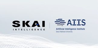 SKAI Intelligence Partners with Korea’s Leading AI Institute to Advance Synthetic Data and Physical AI Research At the center of the collaboration is SKAI Intelligence's synthetic-data production infrastructure, which leverages NVIDIA Omniverse-based digital twin technology to transform real-world objects and environments into highly accurate virtual assets.