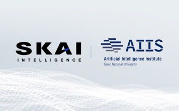 At the center of the collaboration is SKAI Intelligence's synthetic-data production infrastructure, which leverages NVIDIA Omniverse-based digital twin technology to transform real-world objects and environments into highly accurate virtual assets.