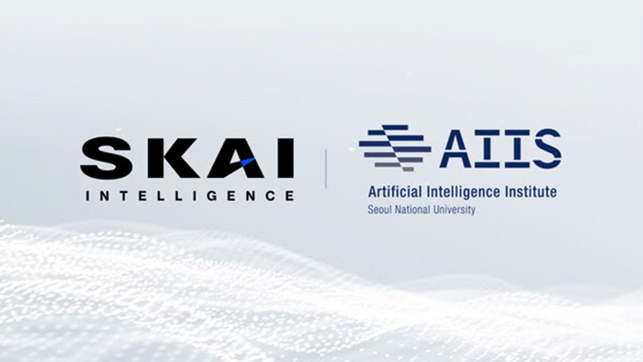 At the center of the collaboration is SKAI Intelligence's synthetic-data production infrastructure, which leverages NVIDIA Omniverse-based digital twin technology to transform real-world objects and environments into highly accurate virtual assets.