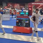 Saif Nordin – Shanghai Grand Prix 2026