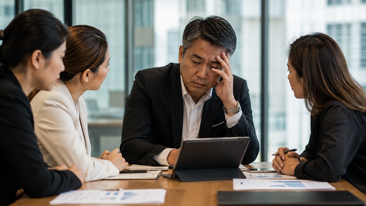 Sleep is one of the most overlooked performance tools in business. When combined with recovery strategies such as Hyperbaric Oxygen Therapy (HBOT), executives can maximize focus, decision-making and productivity in demanding environments. Source: AI Generated Image - News Hub Asia file photo
