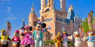 Agoda Reveals Top Family-Friendly Urban Hubs for the 2026 School Summer Break Tokyo continues to appeal to Thai families with its balance of entertainment, culture, and convenience. Attractions such as Tokyo Disneyland and Tokyo DisneySea remain major highlights for families traveling with children. Source: Agoda
