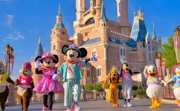 Tokyo continues to appeal to Thai families with its balance of entertainment, culture, and convenience. Attractions such as Tokyo Disneyland and Tokyo DisneySea remain major highlights for families traveling with children. Source: Agoda