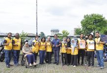 Ride for Hope 2026 Unites Community in Show of Solidarity for Multiple Sclerosis Awareness