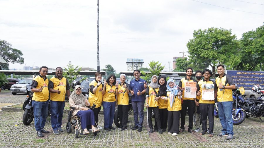 Ride for Hope 2026 Unites Community in Show of Solidarity for Multiple Sclerosis Awareness